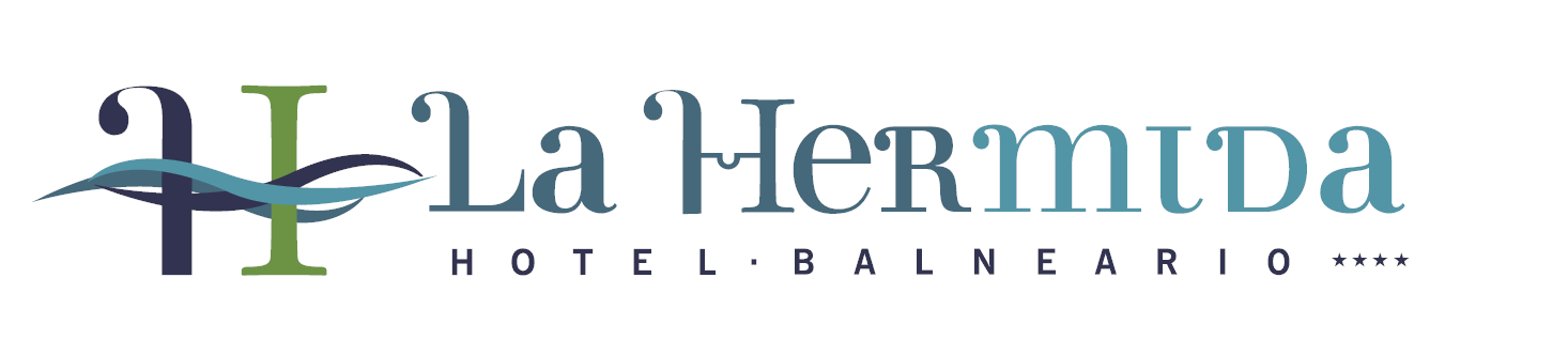 La Hermida, Hotel Balneario