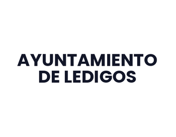 Ayuntamiento de Ledigos