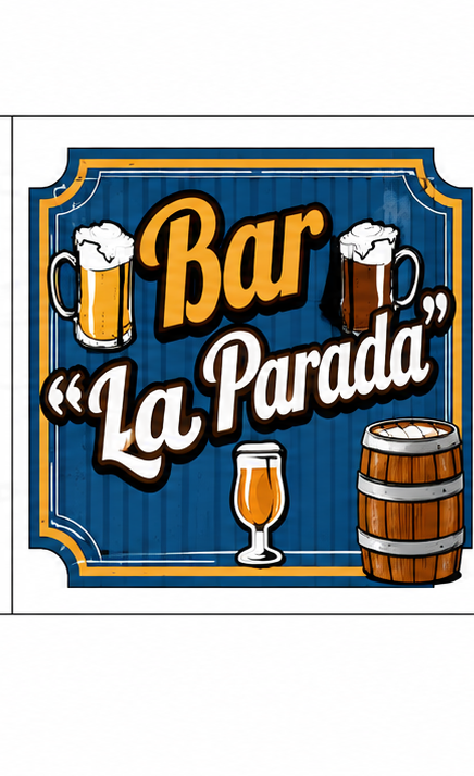 Bar La Parada