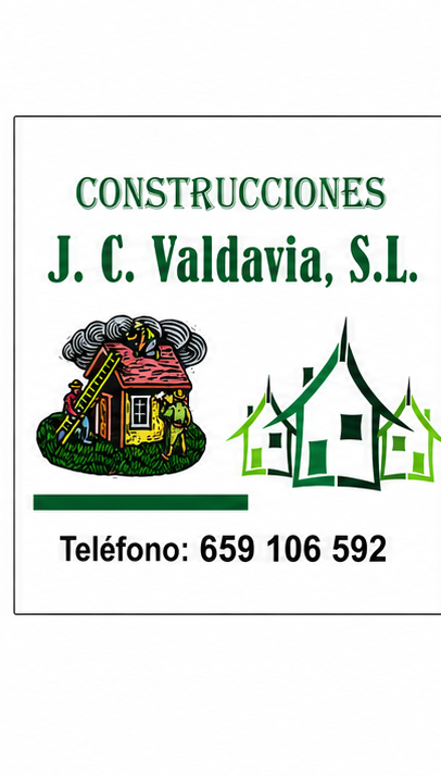 Construcciones J. C. Valdavia, S.L.