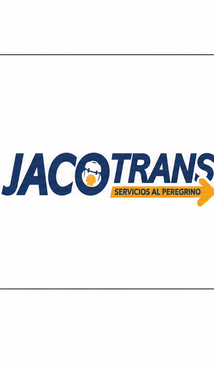 Jacotrans, servicios al peregrino
