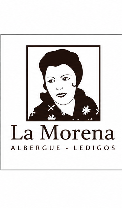 Albergue La Morena, Ledigos