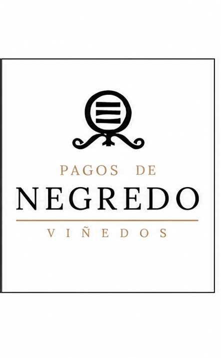 Pagos de Negredo, Viñedos