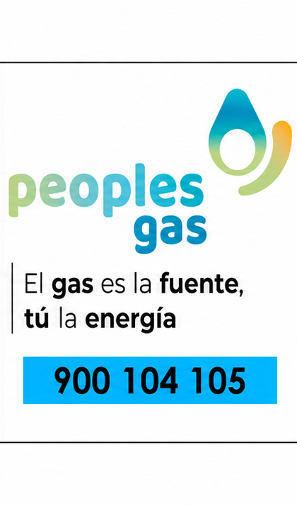 Peoples Gas